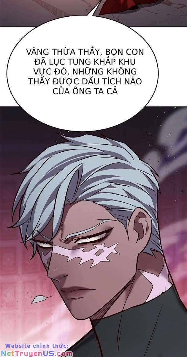 Hoá Thân Thành Mèo: Chapter 262