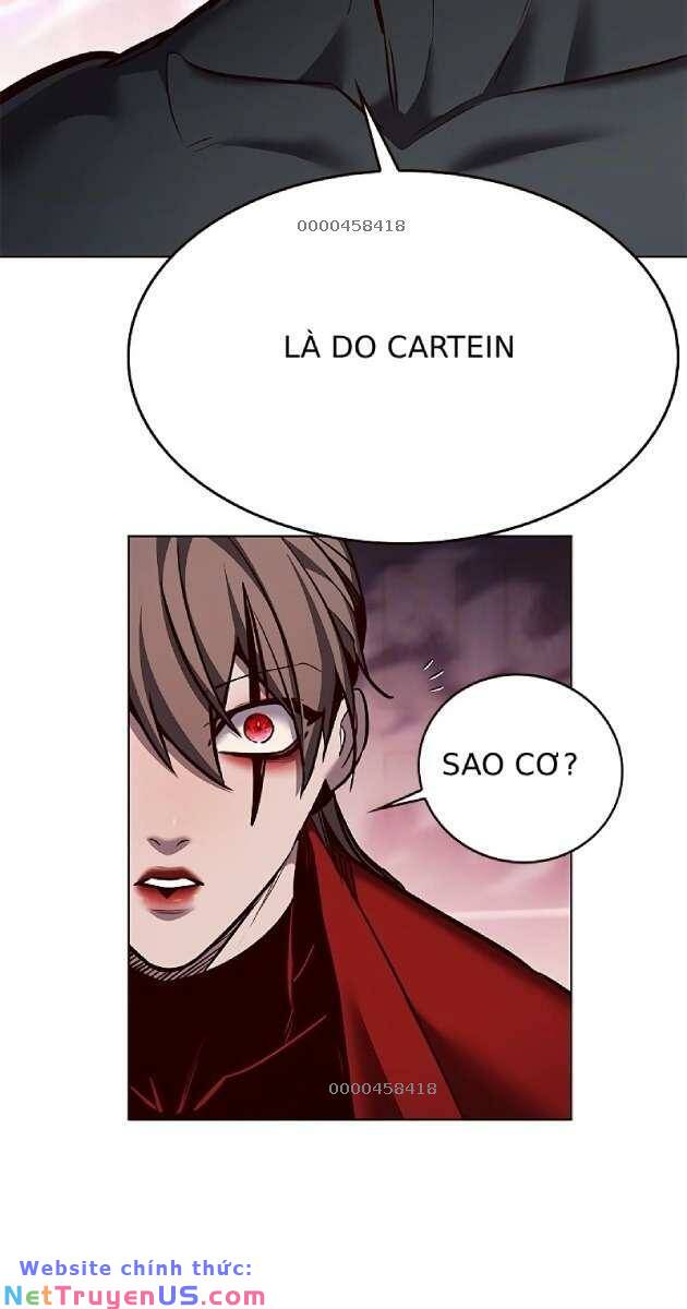 Hoá Thân Thành Mèo: Chapter 262