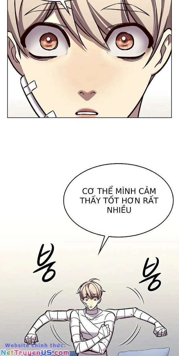 Hoá Thân Thành Mèo: Chapter 263