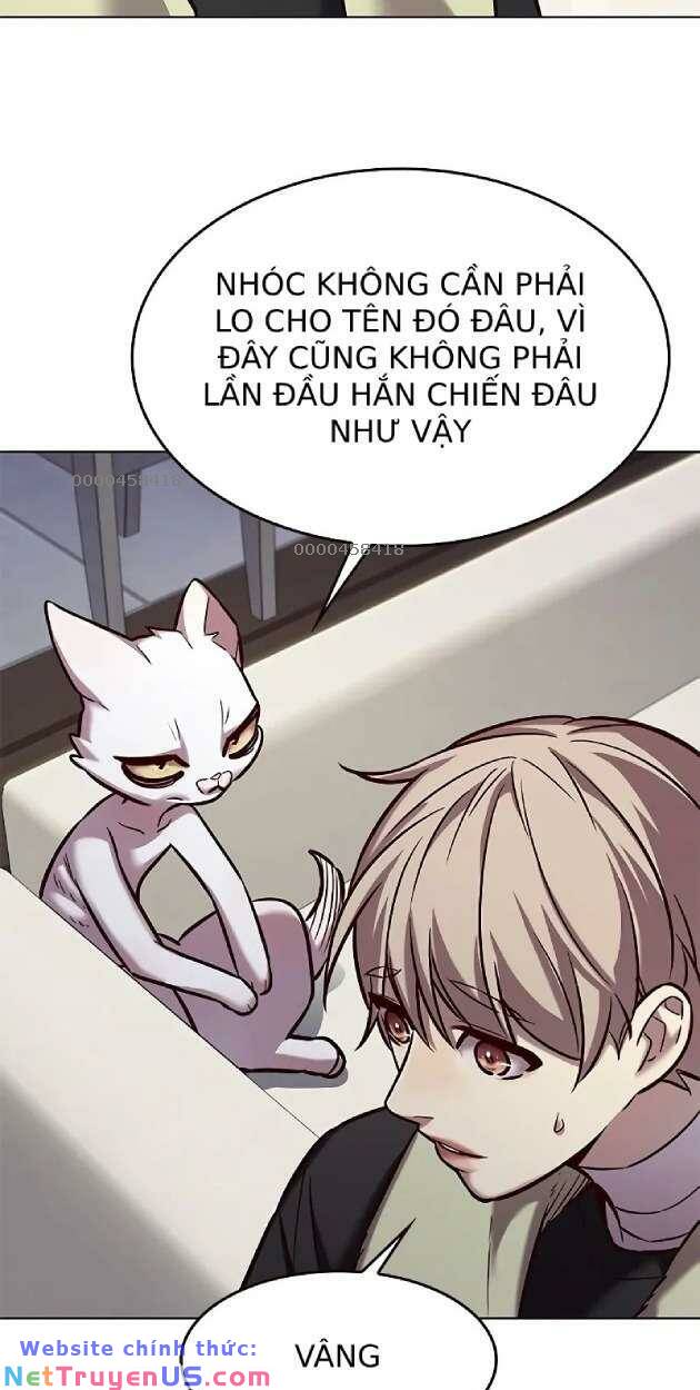 Hoá Thân Thành Mèo: Chapter 263