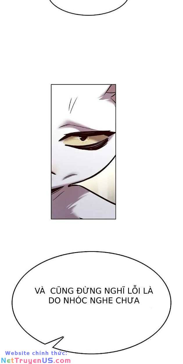 Hoá Thân Thành Mèo: Chapter 263