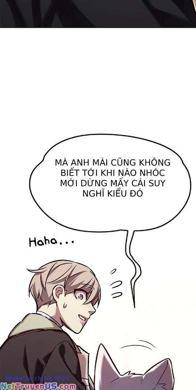 Hoá Thân Thành Mèo: Chapter 263