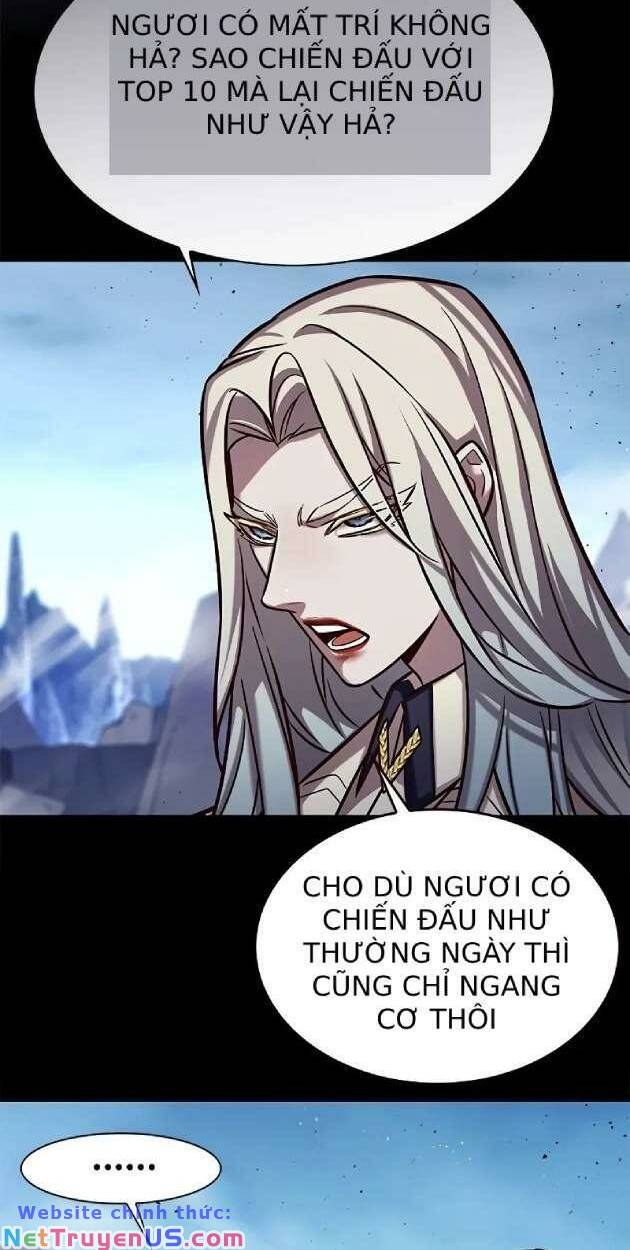 Hoá Thân Thành Mèo: Chapter 263