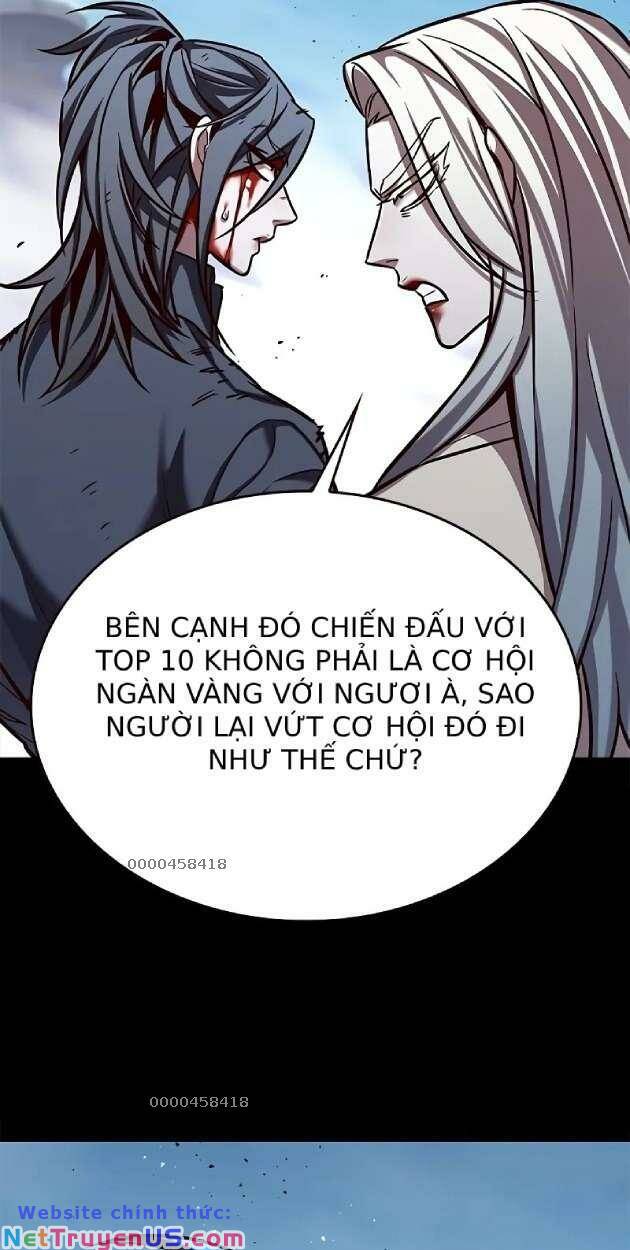 Hoá Thân Thành Mèo: Chapter 263