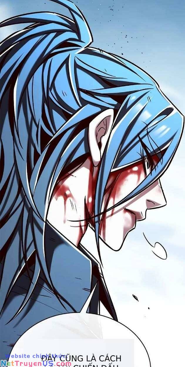 Hoá Thân Thành Mèo: Chapter 263