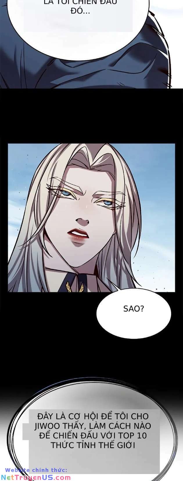 Hoá Thân Thành Mèo: Chapter 263