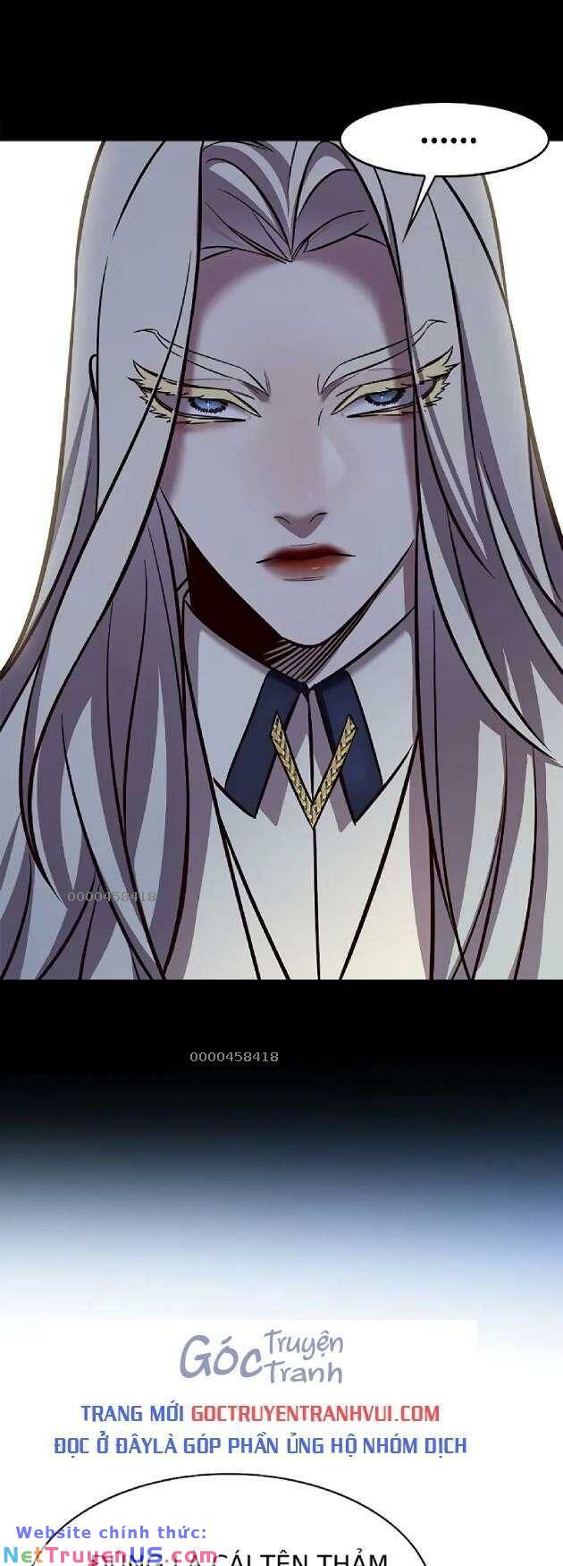 Hoá Thân Thành Mèo: Chapter 263