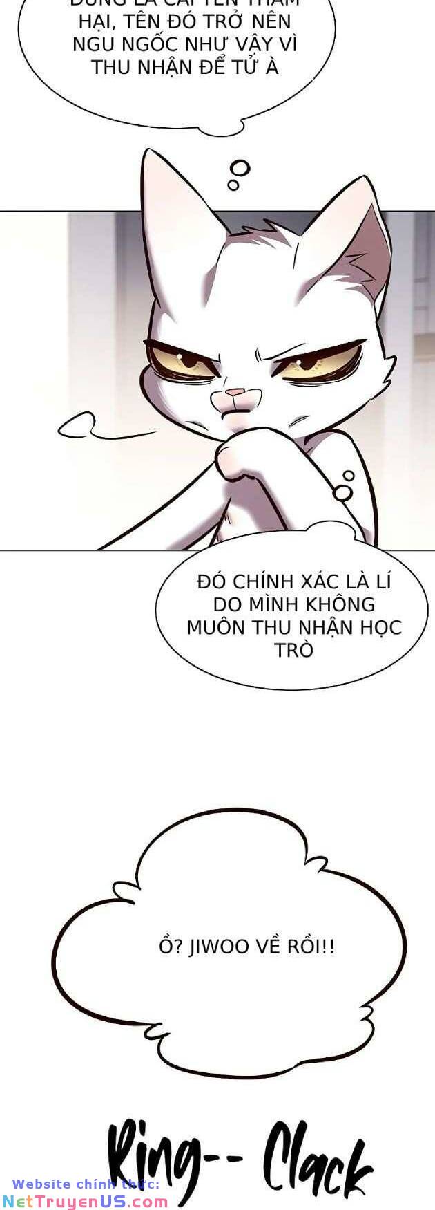 Hoá Thân Thành Mèo: Chapter 263