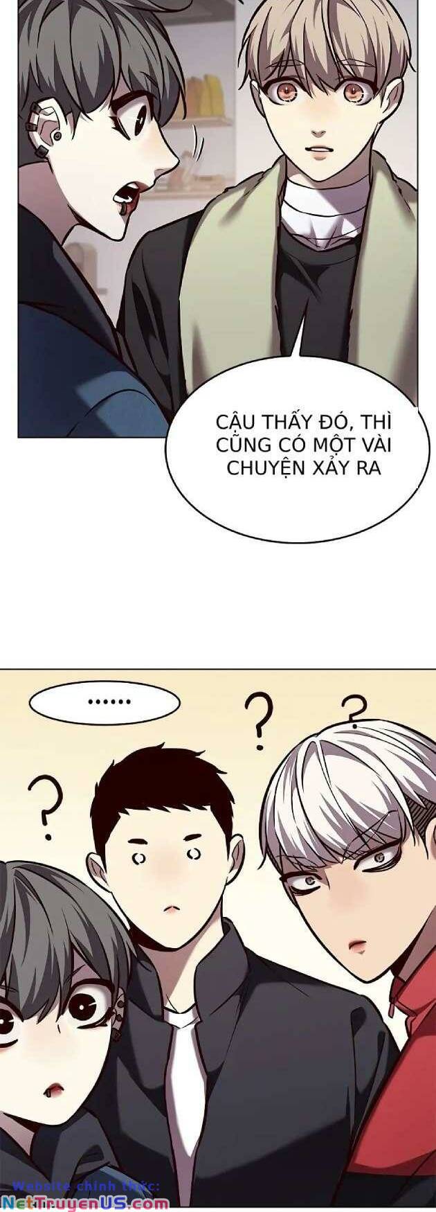 Hoá Thân Thành Mèo: Chapter 263