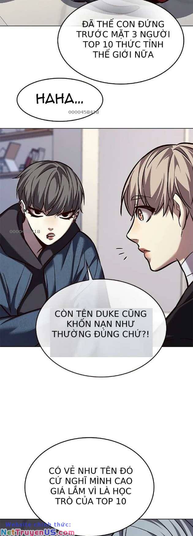 Hoá Thân Thành Mèo: Chapter 263