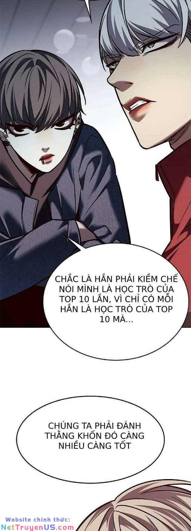 Hoá Thân Thành Mèo: Chapter 263