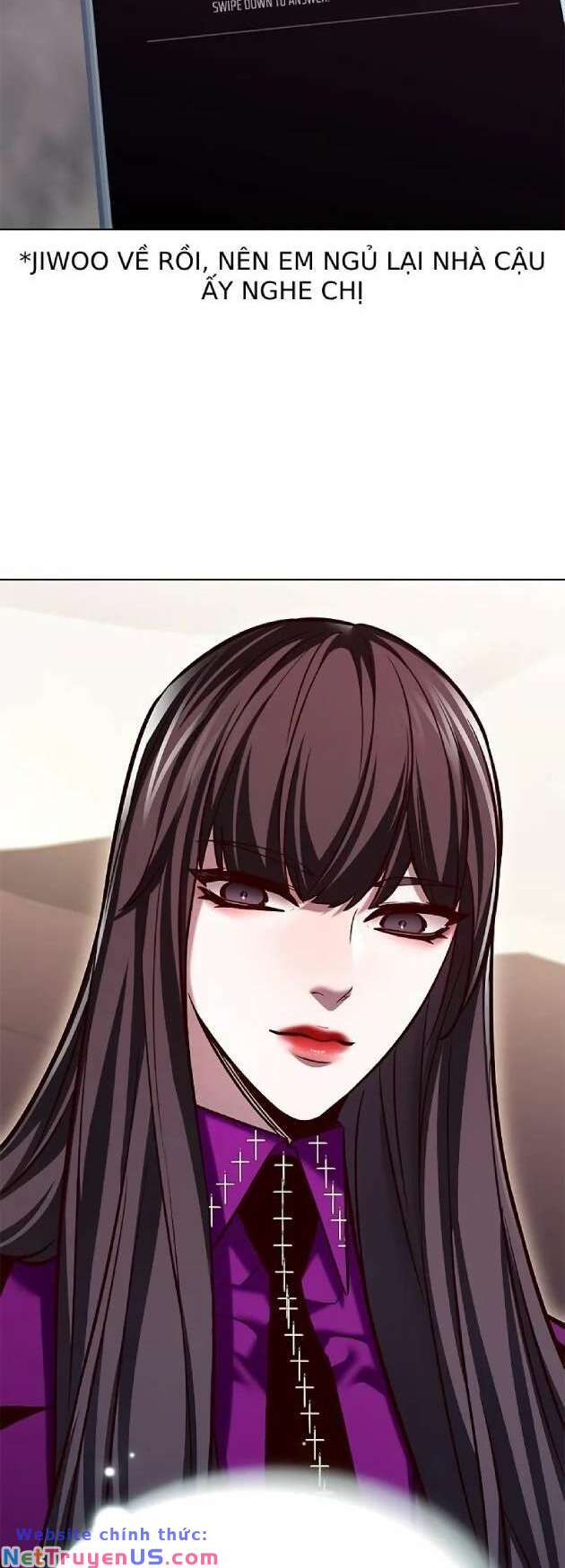 Hoá Thân Thành Mèo: Chapter 263
