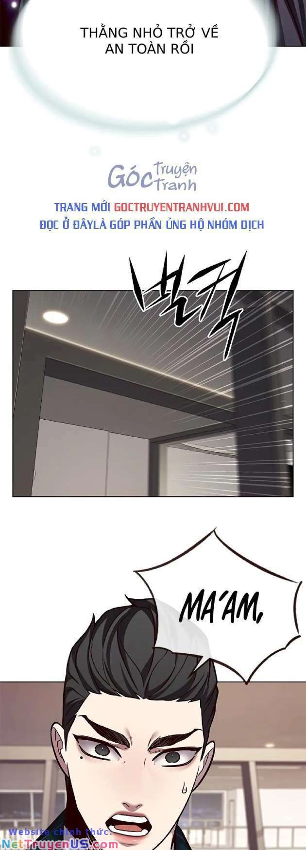 Hoá Thân Thành Mèo: Chapter 263