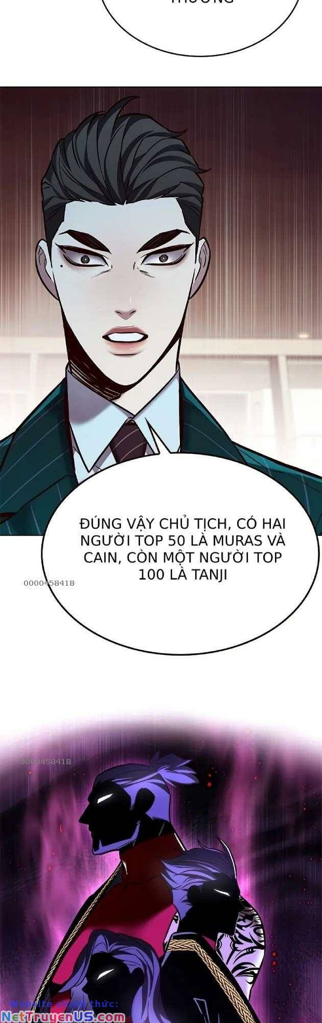 Hoá Thân Thành Mèo: Chapter 263