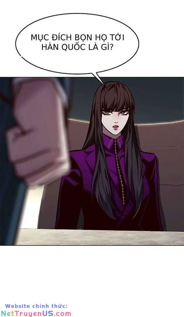 Hoá Thân Thành Mèo: Chapter 263