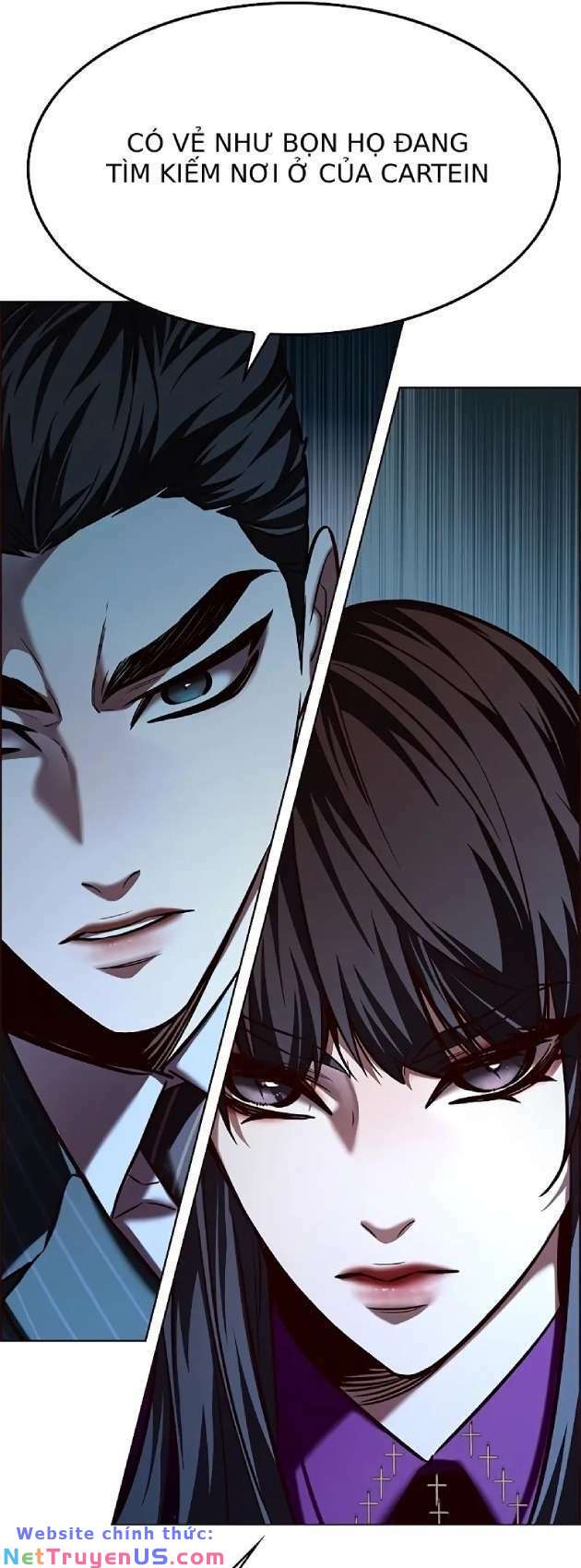 Hoá Thân Thành Mèo: Chapter 263