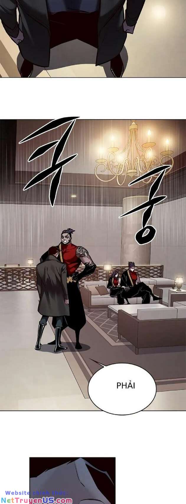 Hoá Thân Thành Mèo: Chapter 263