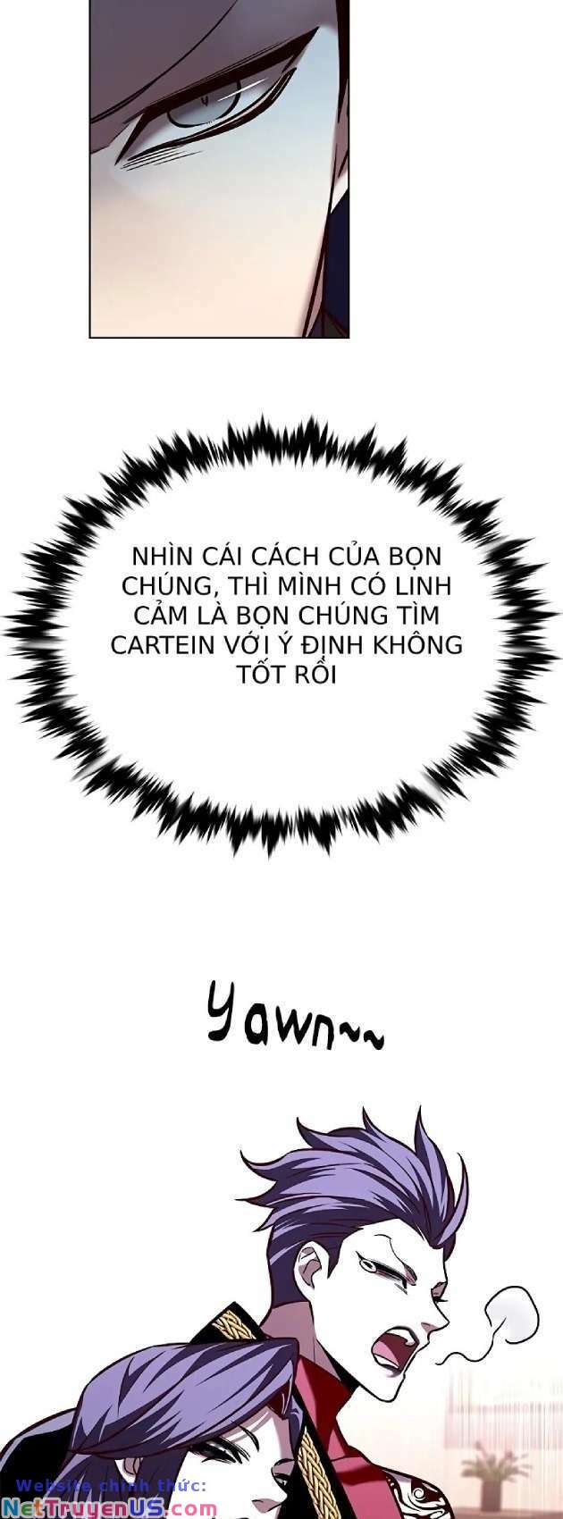 Hoá Thân Thành Mèo: Chapter 263