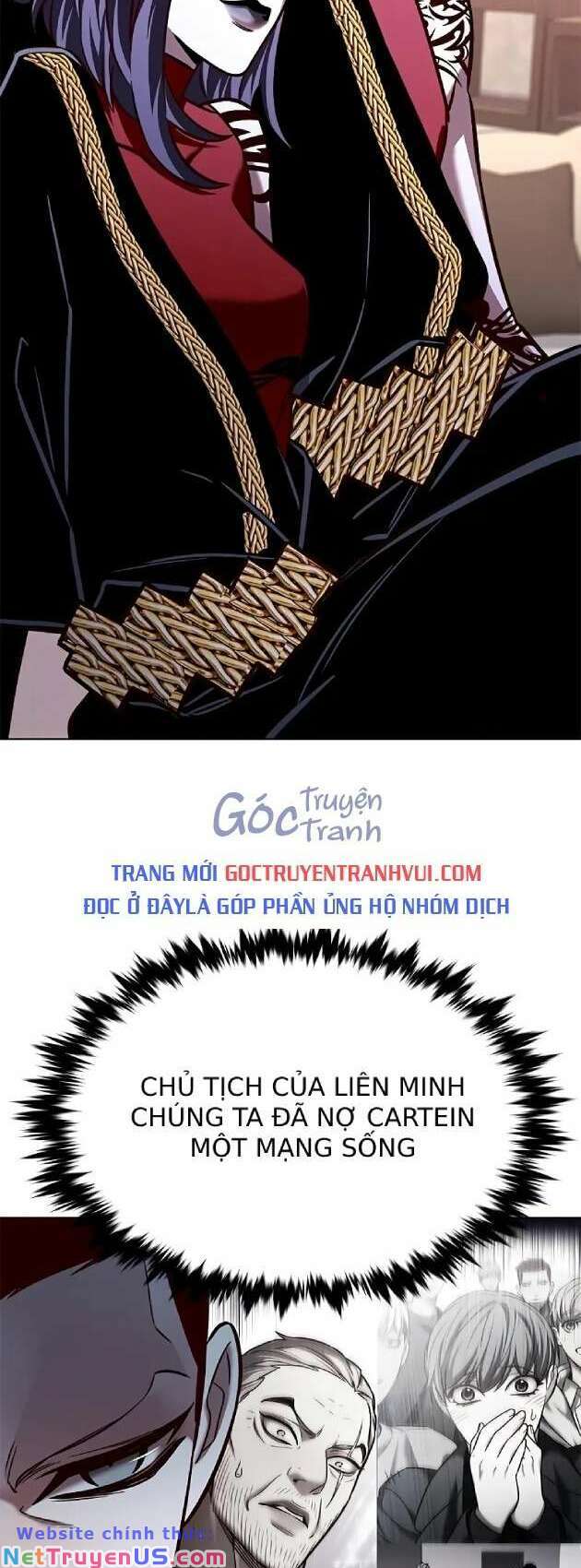 Hoá Thân Thành Mèo: Chapter 263