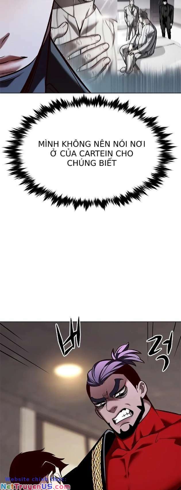 Hoá Thân Thành Mèo: Chapter 263