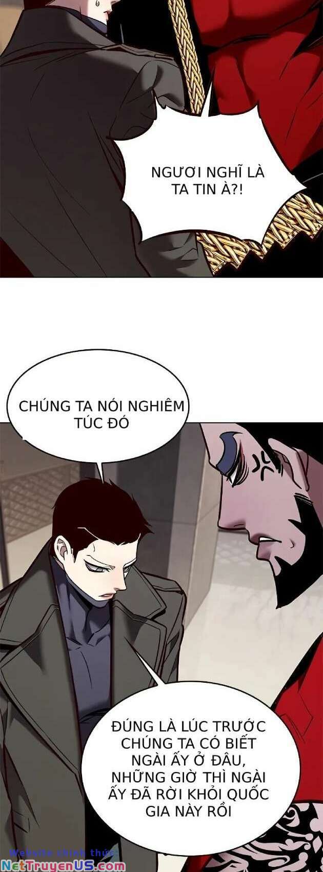 Hoá Thân Thành Mèo: Chapter 263