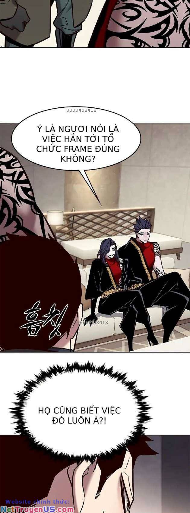 Hoá Thân Thành Mèo: Chapter 263