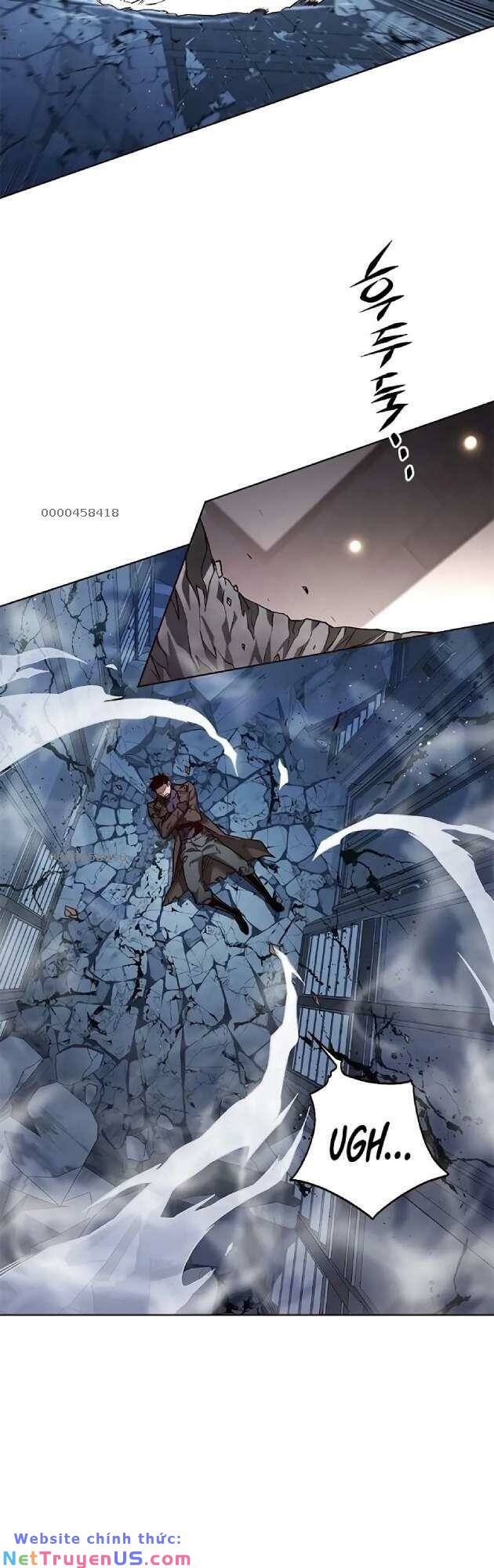 Hoá Thân Thành Mèo: Chapter 263