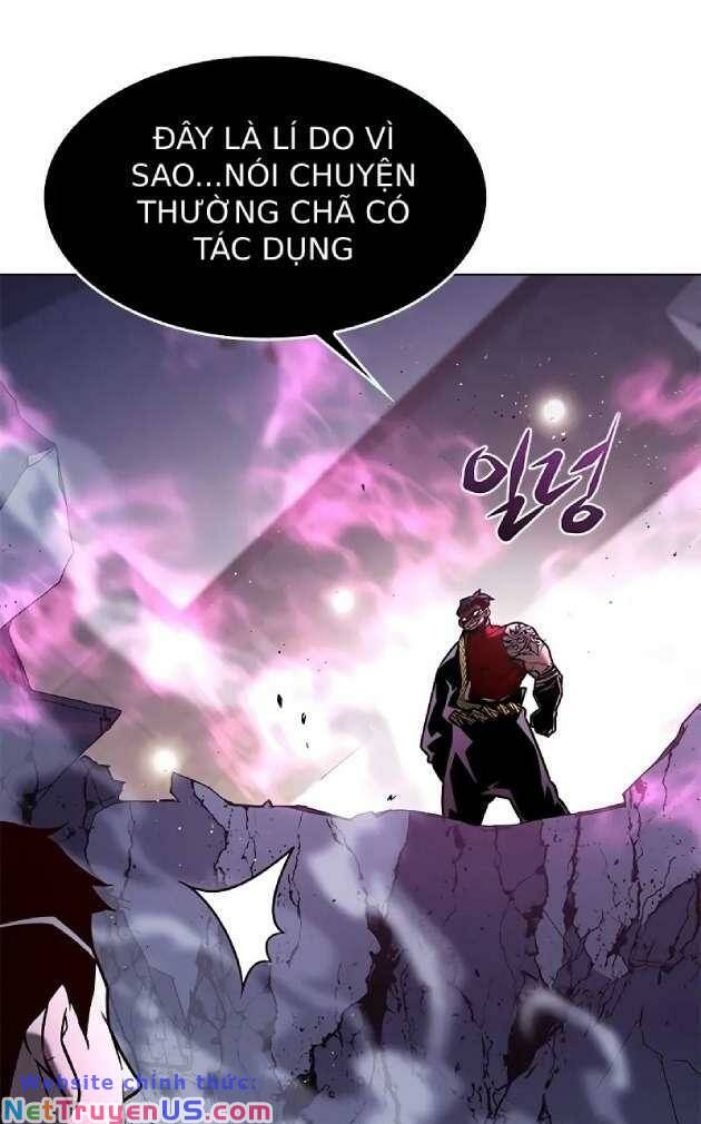 Hoá Thân Thành Mèo: Chapter 263