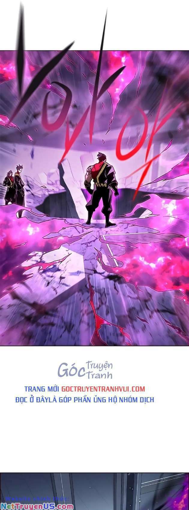 Hoá Thân Thành Mèo: Chapter 263