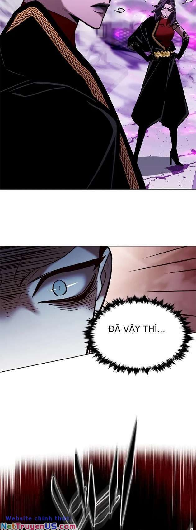 Hoá Thân Thành Mèo: Chapter 263