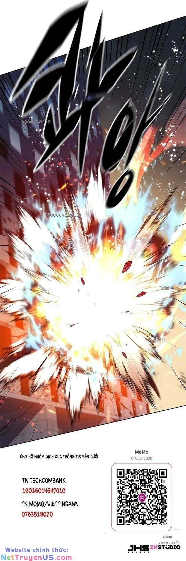 Hoá Thân Thành Mèo: Chapter 263