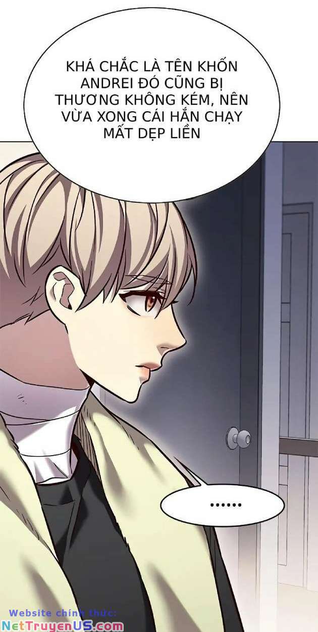 Hoá Thân Thành Mèo: Chapter 263