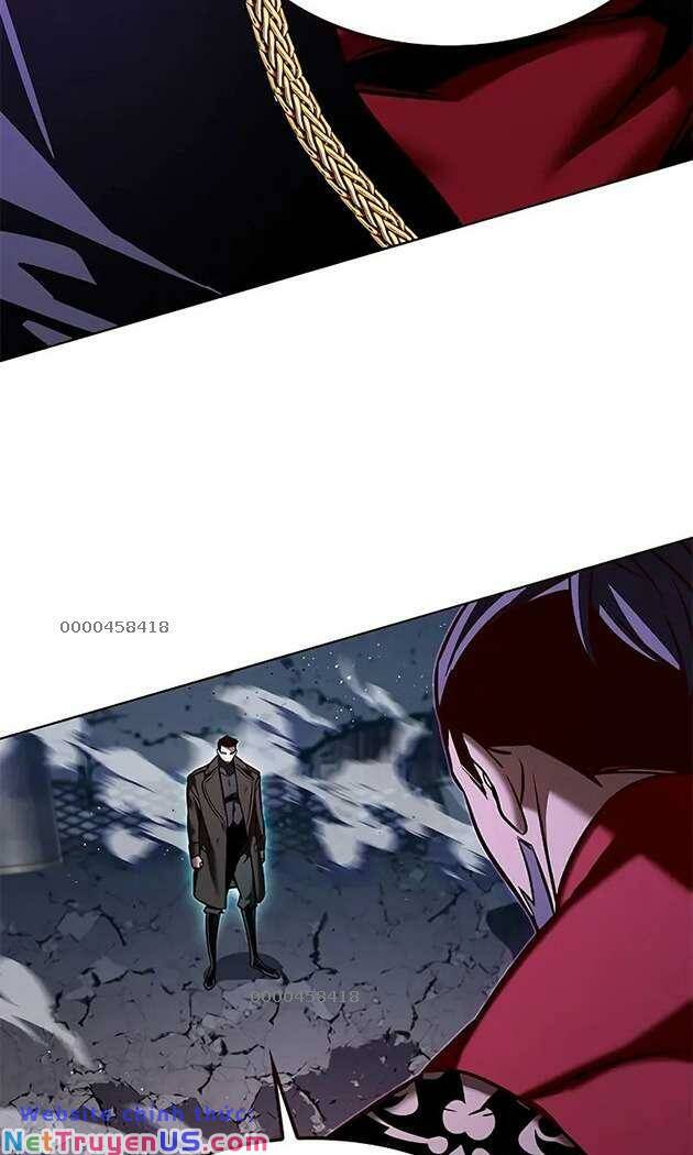 Hoá Thân Thành Mèo: Chapter 264