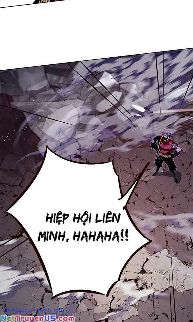 Hoá Thân Thành Mèo: Chapter 264