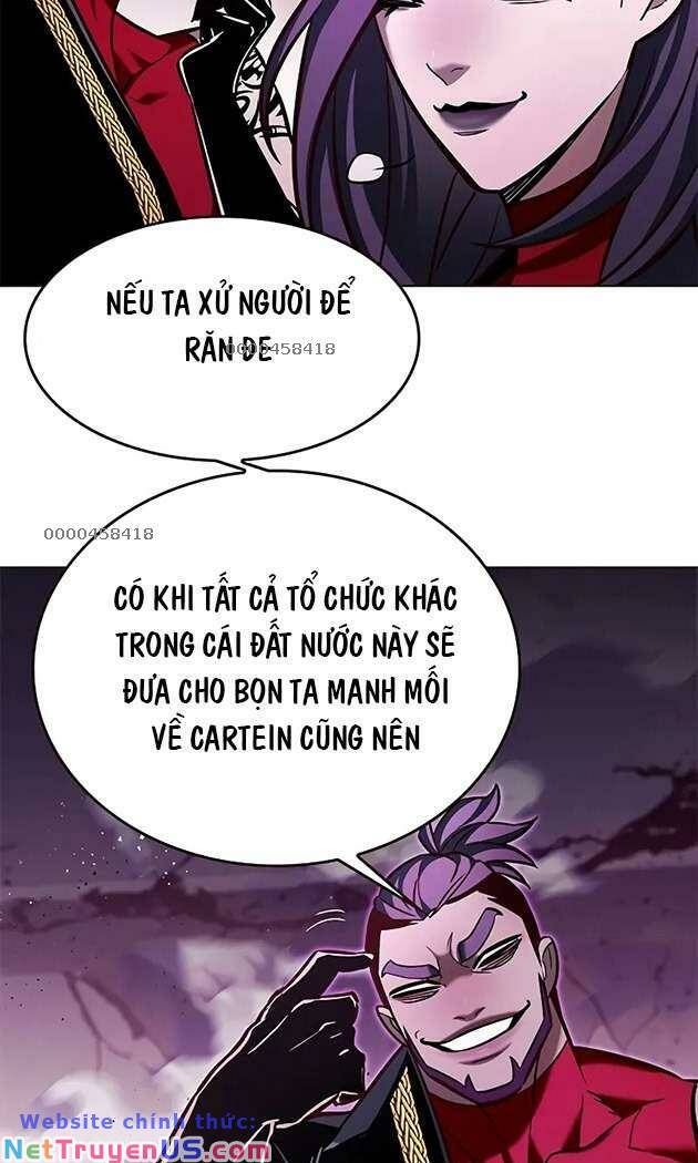 Hoá Thân Thành Mèo: Chapter 264