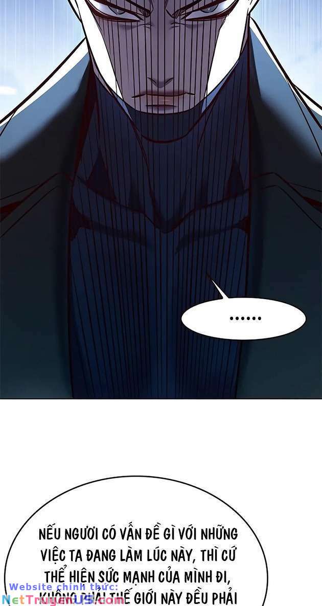Hoá Thân Thành Mèo: Chapter 264