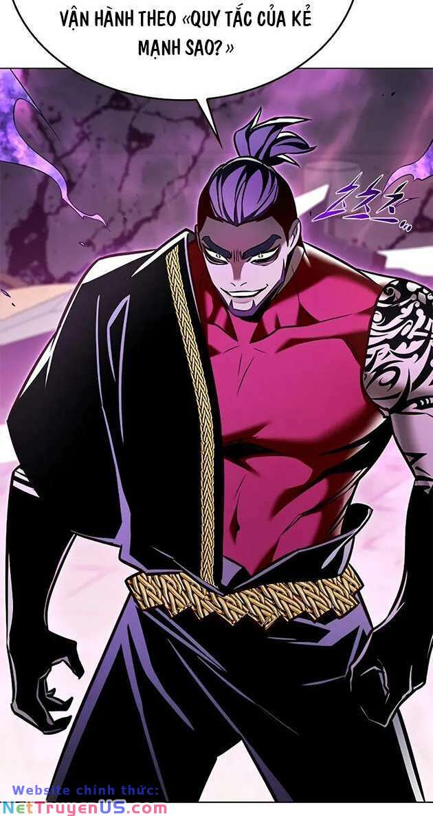 Hoá Thân Thành Mèo: Chapter 264