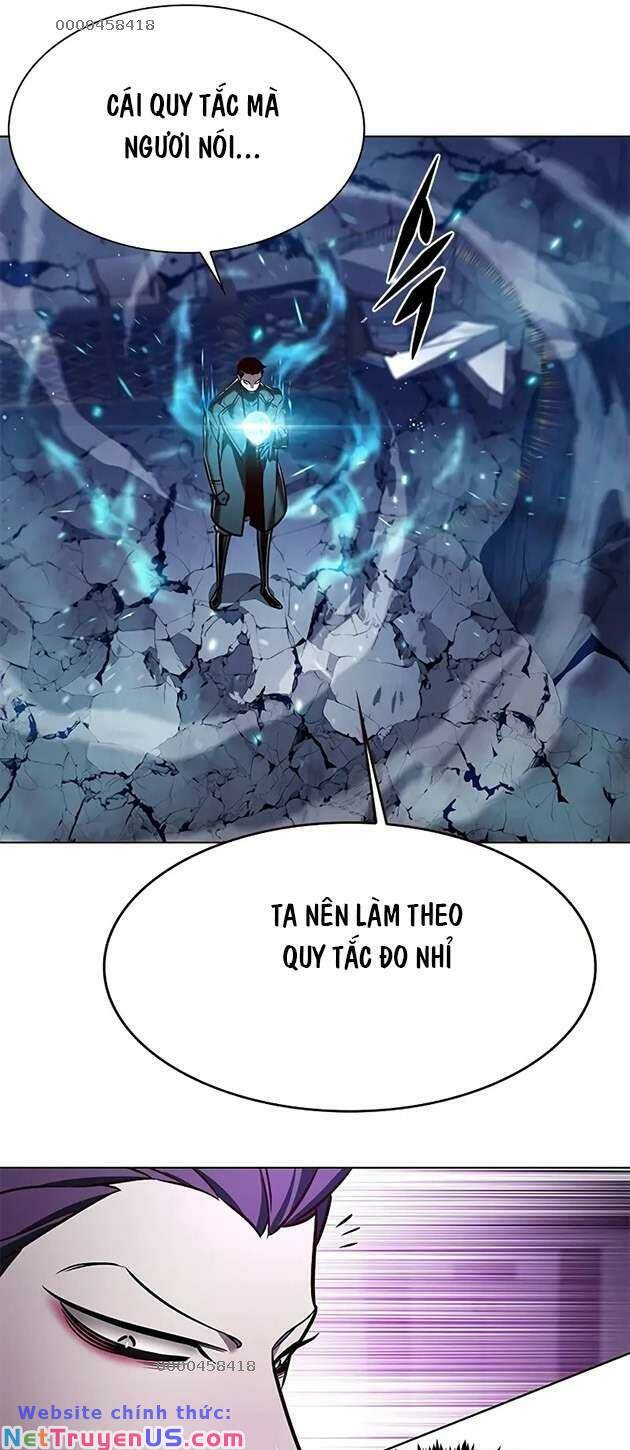 Hoá Thân Thành Mèo: Chapter 264