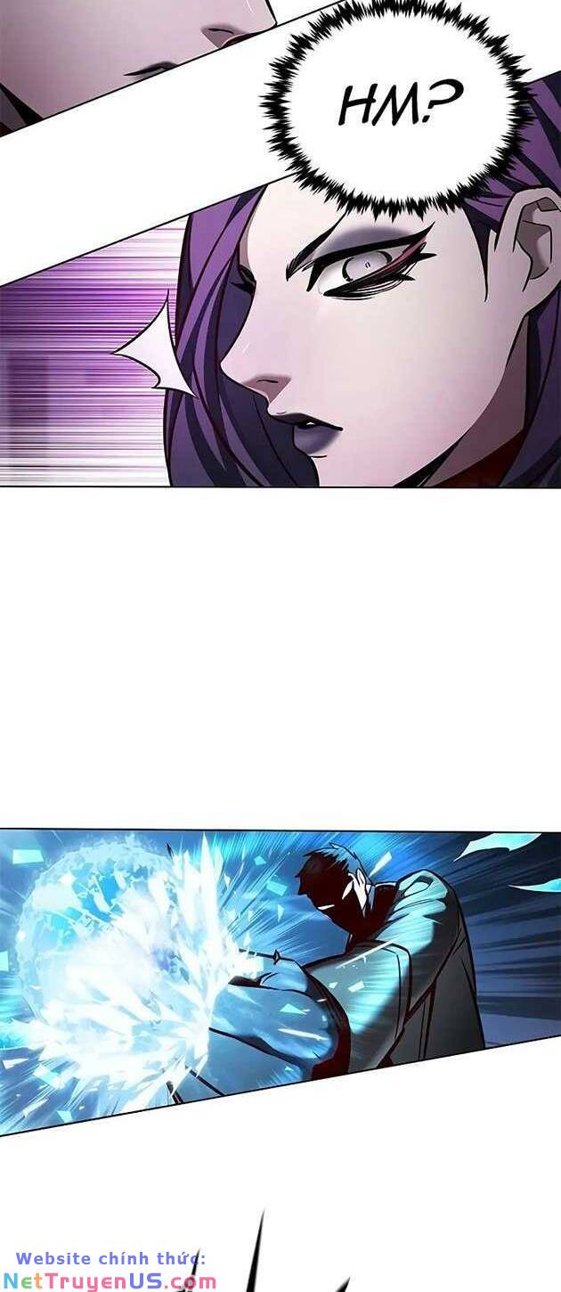Hoá Thân Thành Mèo: Chapter 264