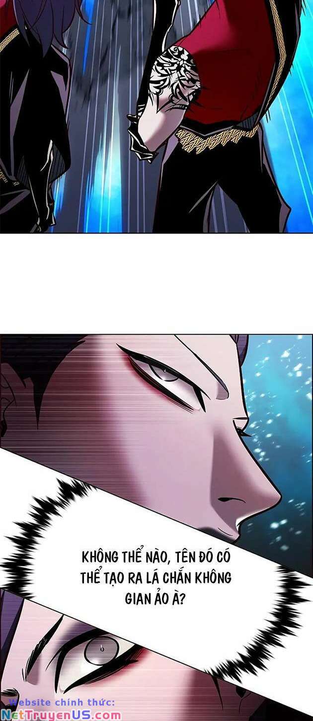 Hoá Thân Thành Mèo: Chapter 264