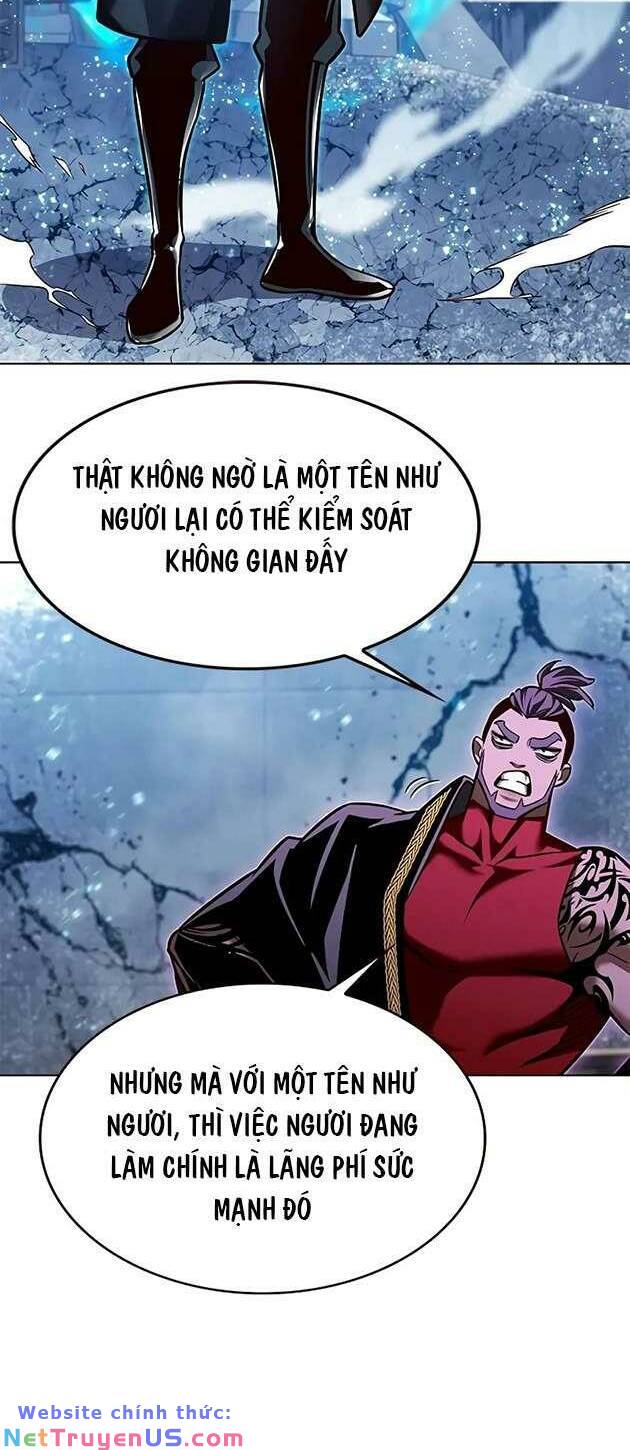Hoá Thân Thành Mèo: Chapter 264