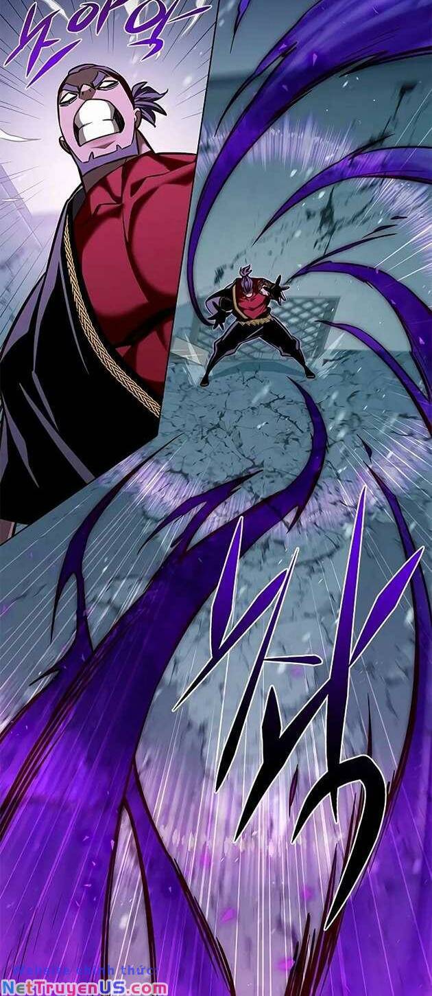 Hoá Thân Thành Mèo: Chapter 264