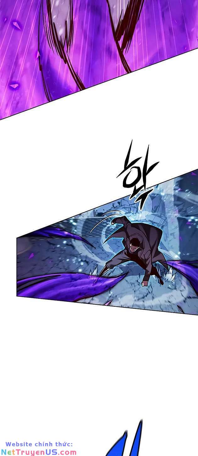 Hoá Thân Thành Mèo: Chapter 264