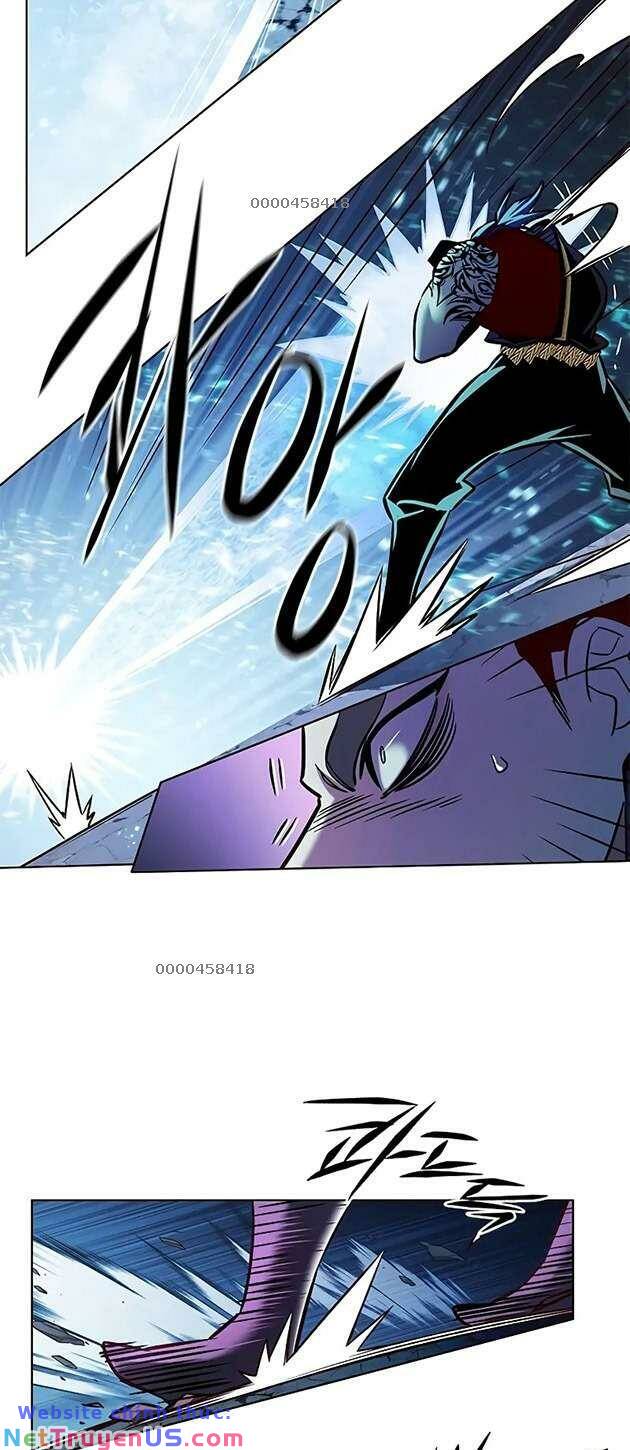Hoá Thân Thành Mèo: Chapter 264