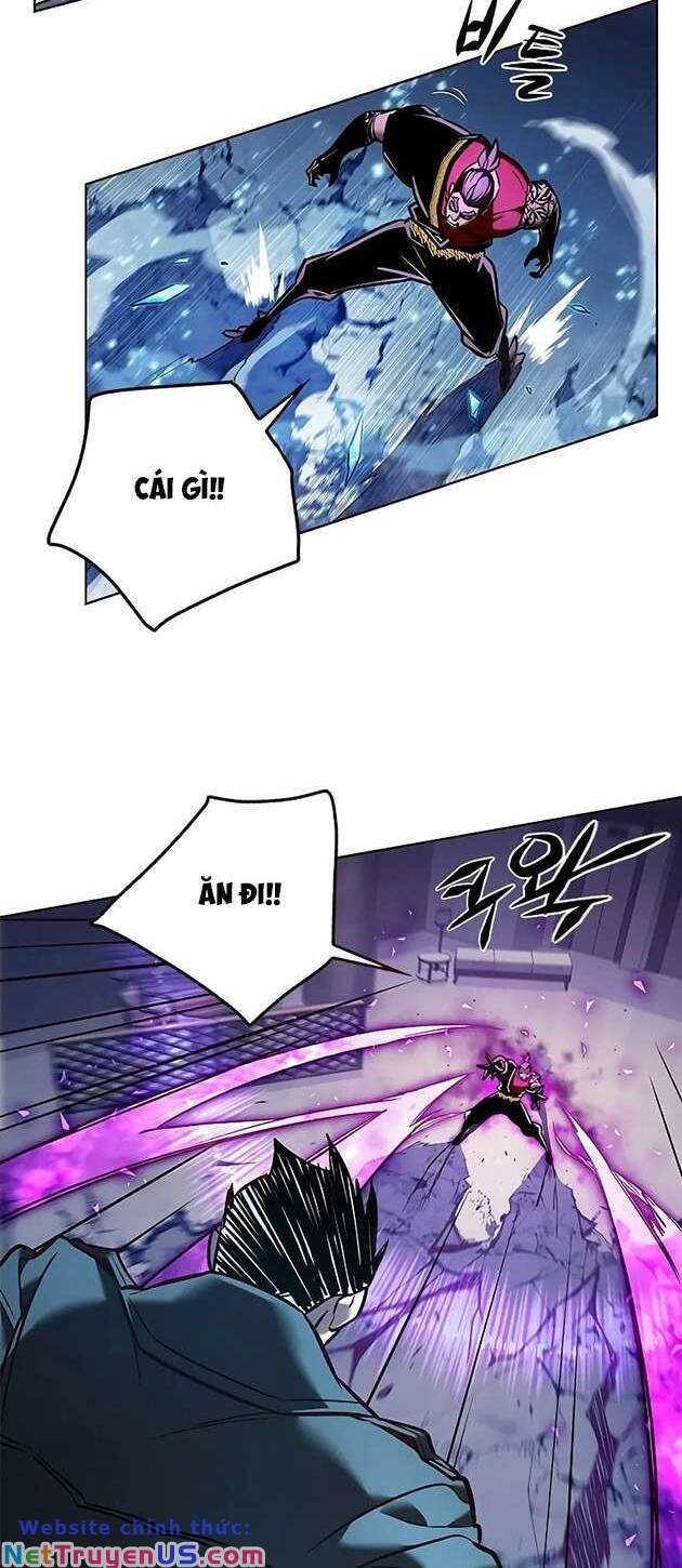 Hoá Thân Thành Mèo: Chapter 264