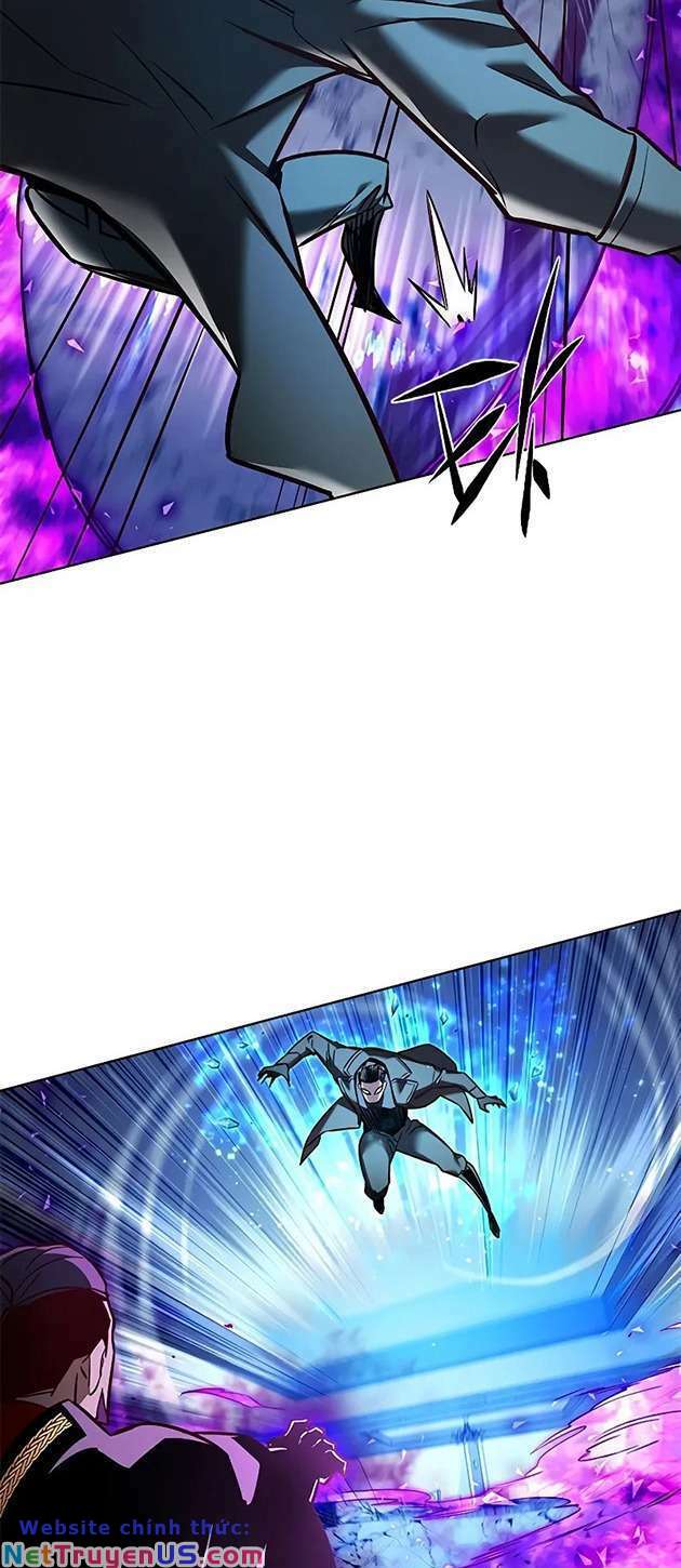 Hoá Thân Thành Mèo: Chapter 264