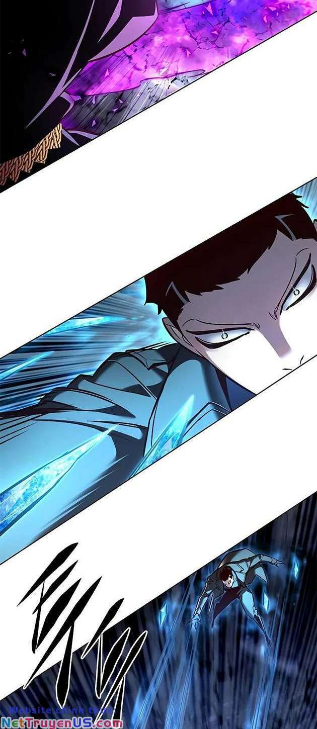 Hoá Thân Thành Mèo: Chapter 264