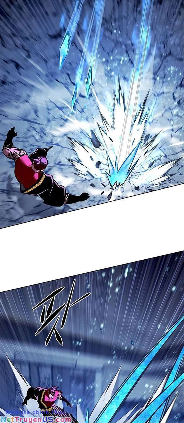 Hoá Thân Thành Mèo: Chapter 264