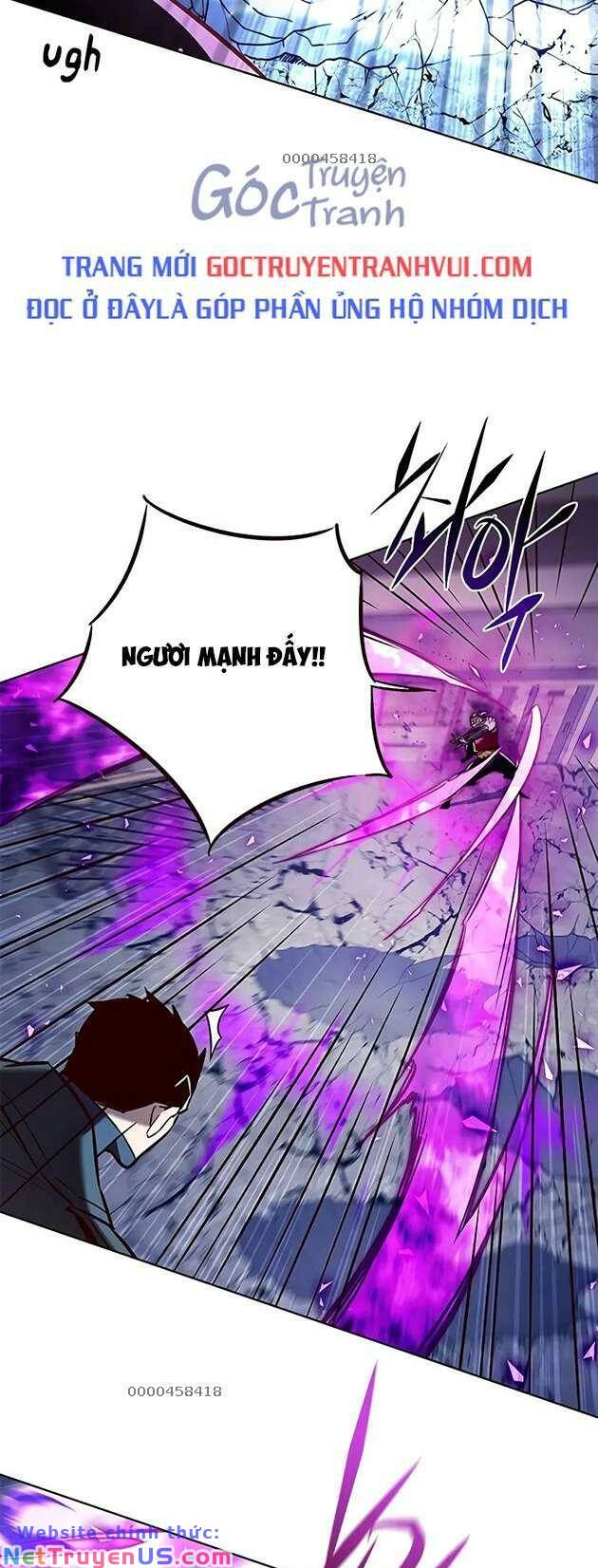 Hoá Thân Thành Mèo: Chapter 264