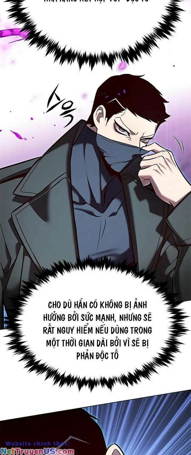 Hoá Thân Thành Mèo: Chapter 264